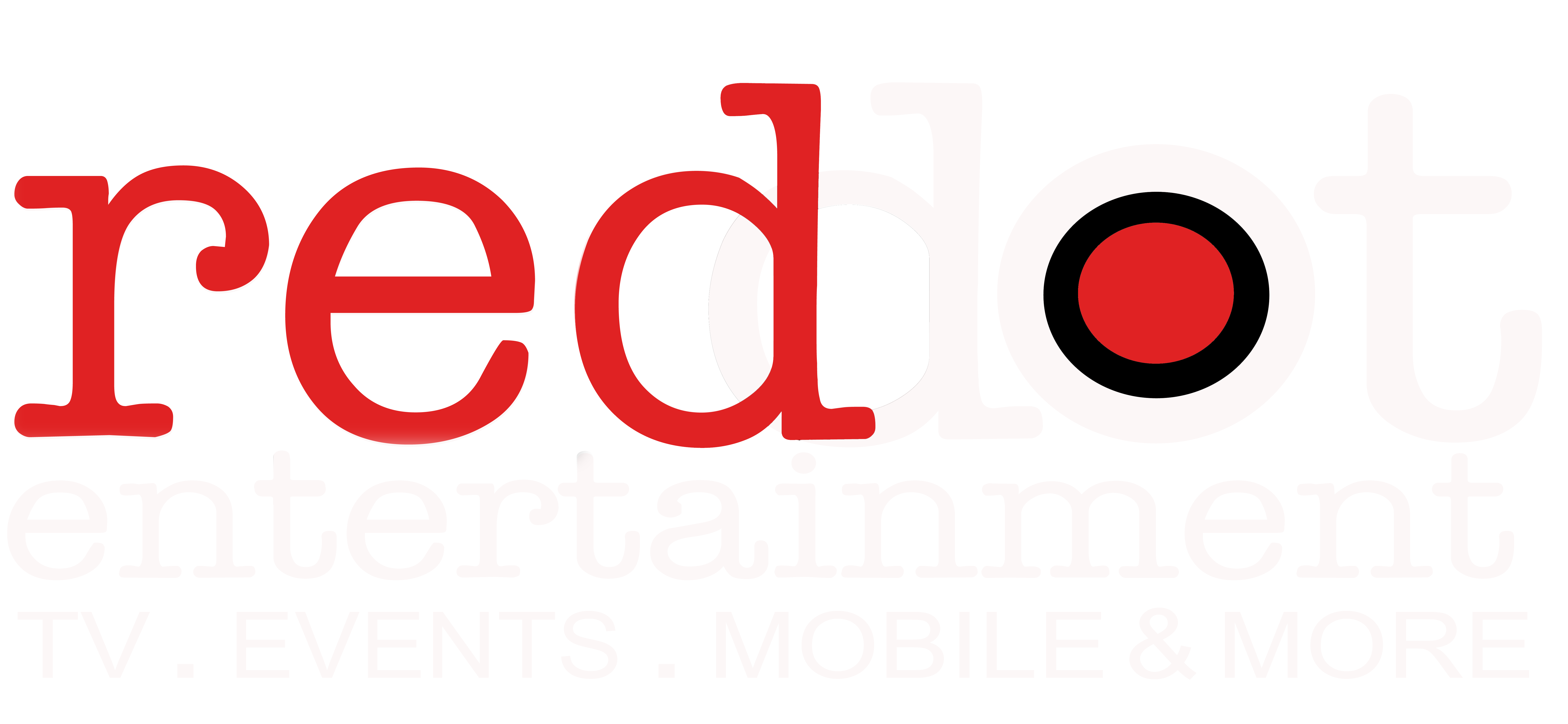 Red Dot Entertainment